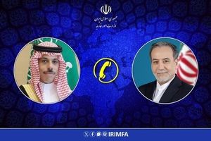  عراقچی: آمریکا مسئول پیامدهای خطرناک اقدام رژیم صهیونیستی علیه ایران است