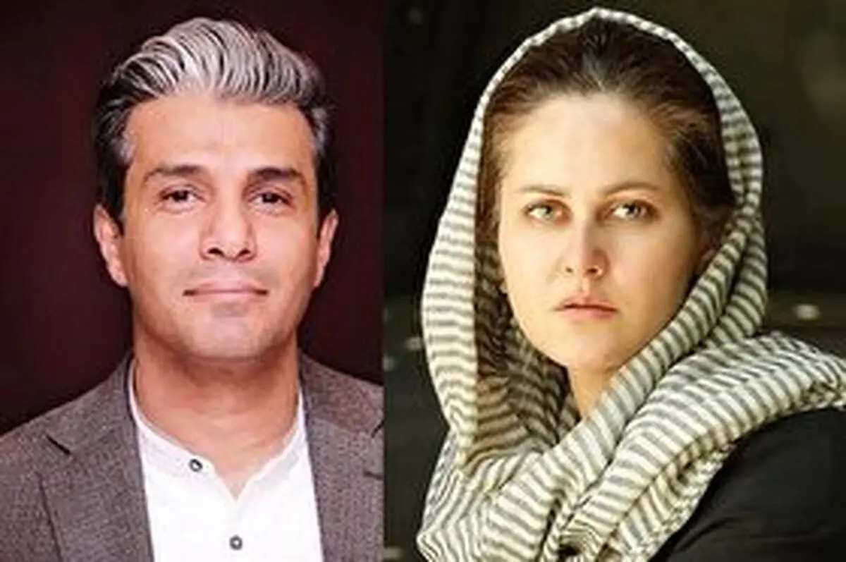 ادعای صحرا کریمی علیه آریا عظیمی نژاد/ حالا که پولم را ندادی آن را به حساب این نیازمند واریز کن