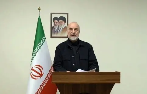 قالیباف: چنان ضربات هولناکی به شما بزنیم که‌ خودتان به التماس بیفتید/ این مملکت، مملکت آقا امام زمان است/ اگر مردم ما را قبول ندارند اما ایران را که دوست دارند/ ویدئو