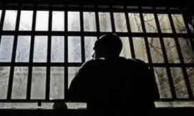 قاتل فراری در حلقه محاصره پلیس گرفتار شد