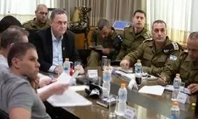 وزیر جنگ اسرائیل طرح اشغال شهر غزه را عملیات «ارابه‌های گیدعون ۲» نامید