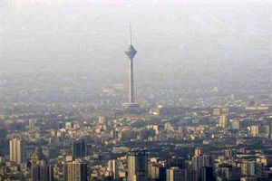 فعالیت کلیه معادن شن و ماسه در تهران تا صبح پنجشنبه ممنوع شد
