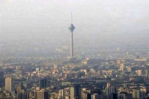 خطر افزایش آلودگی هوای ۴ کلانشهر تا حد «بسیارناسالم»