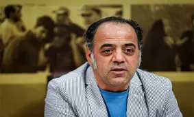 جواد افشار: نباید بگذاریم فیلم‌سازی در مورد جنگ سال‌ها غبار بگیرد/ ویدئو
