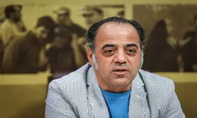 جواد افشار: نباید بگذاریم فیلم‌سازی در مورد جنگ سال‌ها غبار بگیرد/ ویدئو