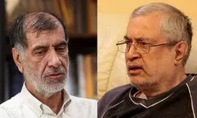 جدال حجاریان و باهنر بر سر انتخابات / اصلاح‌طلبان به صندوق رای برمی‌گردند؟