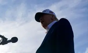 ترامپ: مذاکرات با ایران پیشرفت واقعی داشته / دوست دارم توافق شود تا هیچ بمبی نیفتد!