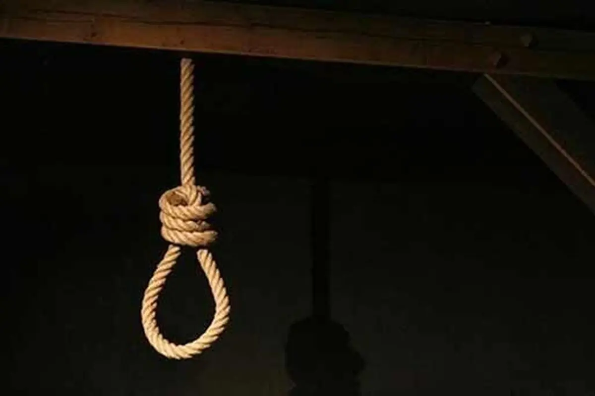  ۶ ایرانی را  به اتهام قاچاق مواد مخدر اعدام کردیم

