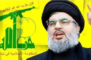  ایران دوست لبنان است نه سعودی‎ها