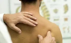 درد آرتروز شانه چگونه است؟