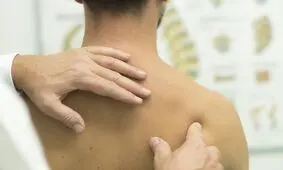 درد آرتروز شانه چگونه است؟