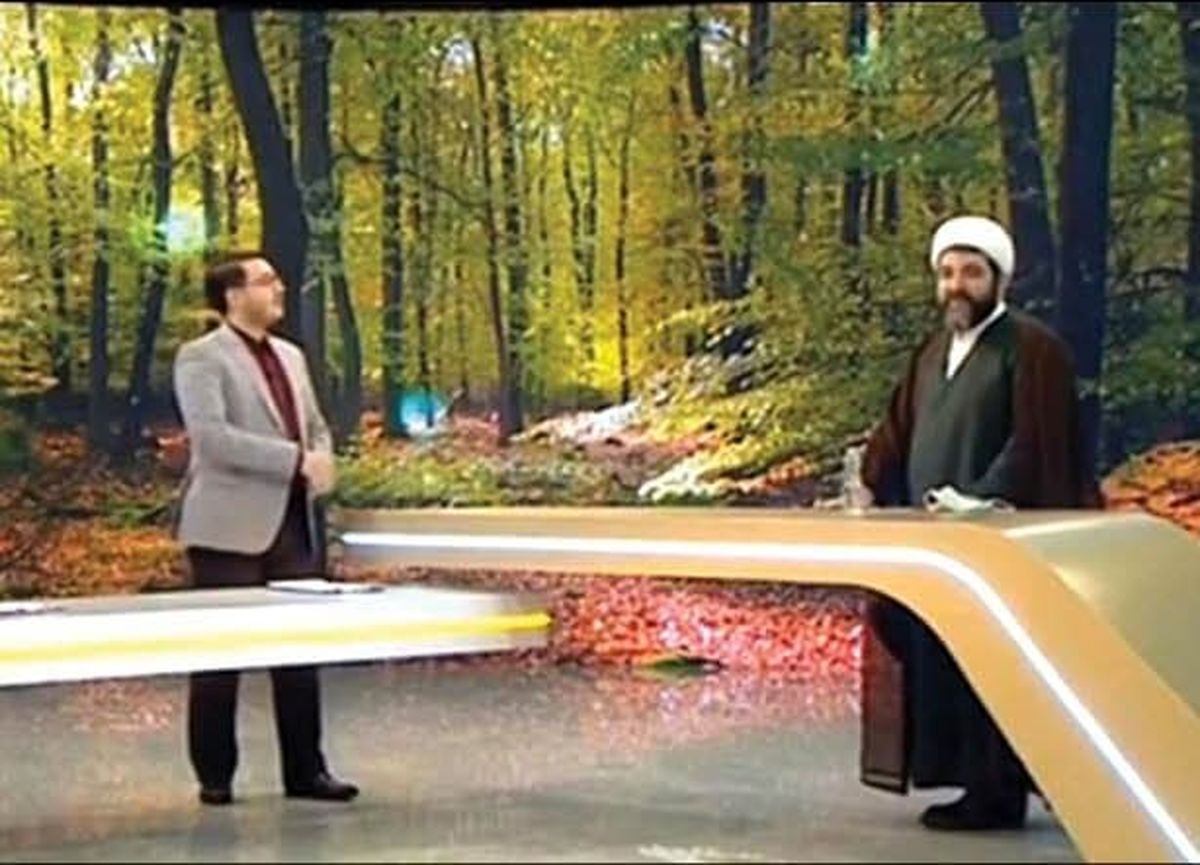 واکنش مشهدیها به توهین شهاب مرادی در برنامه زنده تلویزیونی