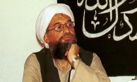 رهبر القاعده: ضعف آمریکا دلیل حمله روسیه به اوکراین بود/ وضعیت ایالات متحده رو به افول است