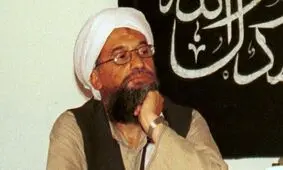 رهبر القاعده: ضعف آمریکا دلیل حمله روسیه به اوکراین بود/ وضعیت ایالات متحده رو به افول است