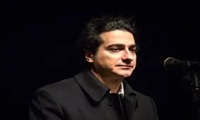 همایون شجریان و داستان یک جدایی