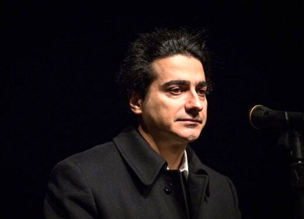 همایون شجریان و داستان یک جدایی