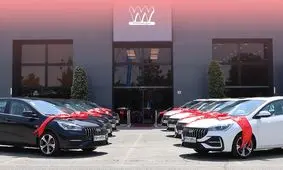 با نمایندگی مدیران خودرو بیشتر آشنا شوید

