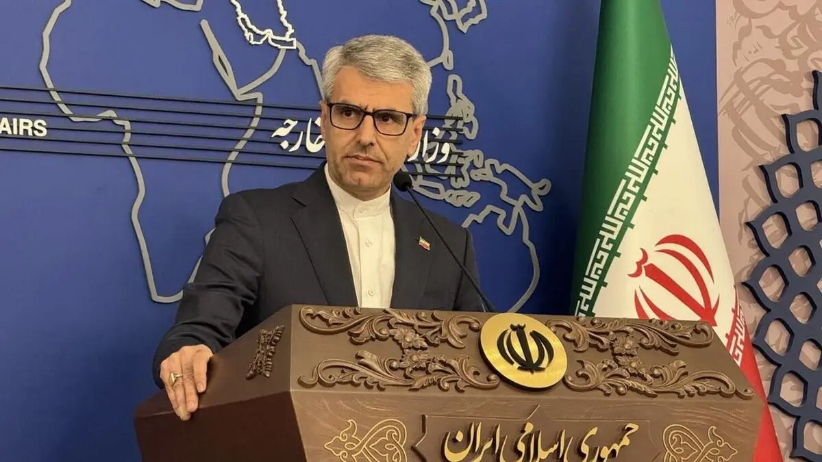 ایران اقدام تروریستی در نیواورلئانِ آمریکا را محکوم کرد

