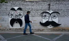 محله سبیل‌ آباد تهران کجاست؟/ اینجا دختر به داماد بی‌سبیل نمی‌دهند/ اگر شوهرم سبیل نداشت زنش نمی‌شدم