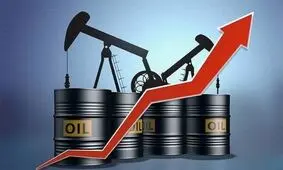 تاثیر حمله سپاه روی قیمت نفت/ قیمت طلای سیاه در حال پرواز