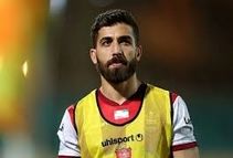 یک بازیکن دیگر پرسپولیس به تراکتور پیوست
