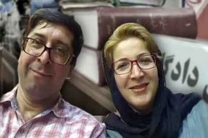 آزادی حمید قره حسنلو و همسرش صحت ندارد/ پرونده در دیوانعالی کشور در حال بررسی است

