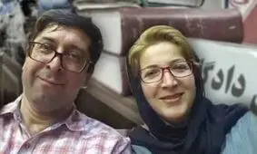 آزادی حمید قره حسنلو و همسرش صحت ندارد/ پرونده در دیوانعالی کشور در حال بررسی است
