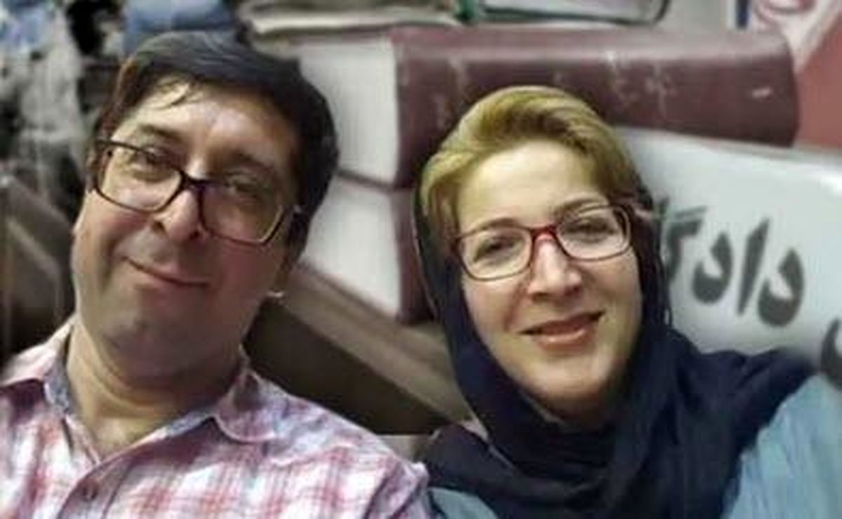 آزادی حمید قره حسنلو و همسرش صحت ندارد/ پرونده در دیوانعالی کشور در حال بررسی است
