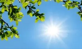 افزایش دما در اغلب نقاط کشور از جمعه