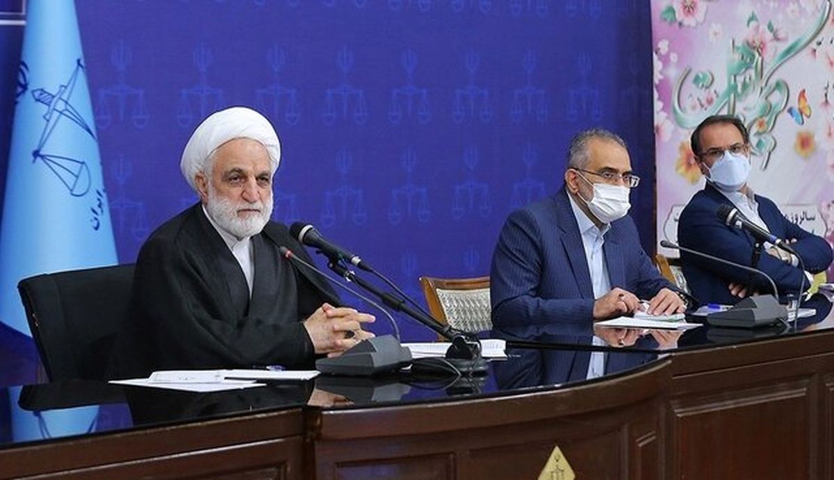 ۱۰ راهکار رئیس قوه قضاییه به دستگاههای حاکمیتی برای قضازدایی
