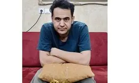 مفقود شدن یک دانشجوی پزشکی در طالقان