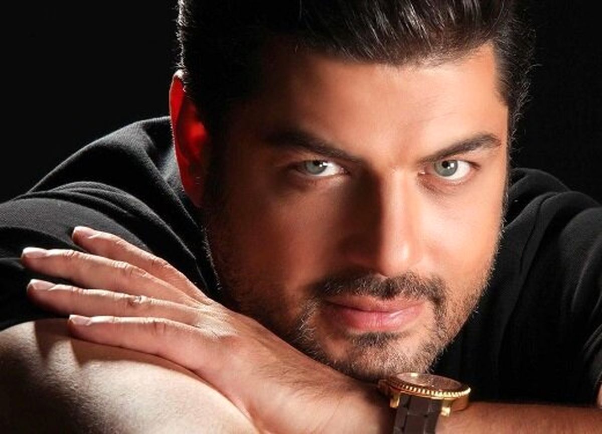 واکنش احساسی سام درخشانی به درگذشت حمید لبخنده