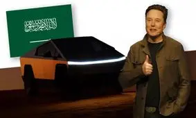 تسلا به عربستان سعودی می‌رود/ عرضه رسمی محصولات برقی ایلان ماسک در همسایگی ایران

