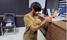  با اعلام نظر پزشکی قانونی مشخص شد؛ «شغال کثیف» جنون ندارد