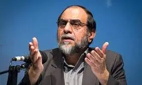 حسن رحیم‌پور ازغدی:  ترامپ، برجام؛ محصول مذاکره پیشین را پاره کرده است/ ویدئو 