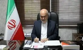 استاندار از جذب ۹۹/۹۵ درصدی اعتبارات عمرانی خوزستان خبر داد