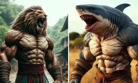 مبارز خود را انتخاب کنید