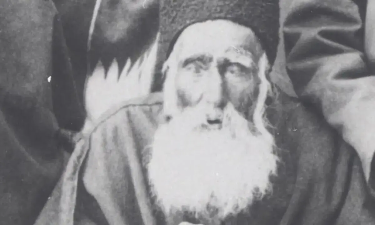 سفر در زمان؛ عکس یادگاری «مرادخان» و پسرانش «امیر و درویش»؛ 135 سال قبل 