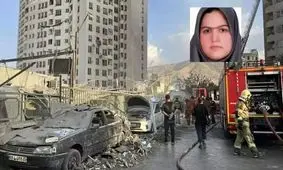 یک پزشک متخصص به همراه فرزند 3 ساله‌اش در حمله اسرائیل به شهادت رسیدند

