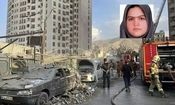 یک پزشک متخصص به همراه فرزند 3 ساله‌اش در حمله اسرائیل به شهادت رسیدند

