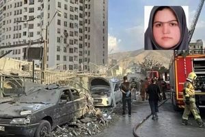 یک پزشک متخصص به همراه فرزند 3 ساله‌اش در حمله اسرائیل به شهادت رسیدند

