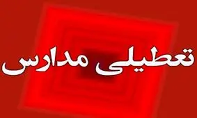مدارس و دانشگاه های زنجان تا پایان هفته غیرحضوری شد

