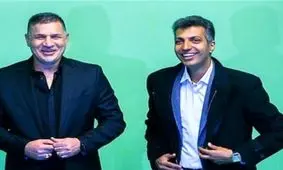 انتقادات علی دایی از وضعیت اقتصادی و توضیح در مورد ممنوع الکاری فوتبالی/ ویدئو