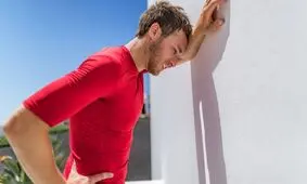 چرا هوای گرم باعث می‌شود احساس خستگی کنید؟/ هوای گرم با بدن تان چه می کند؟