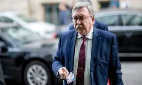 مقام روس: تروئیکای اروپایی حق تمدید تحریم‌های ایران را از دست داده‌ است

