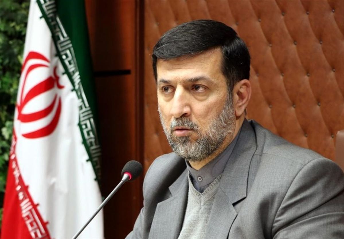 سیدمحمد آقامیری استاندار قم شد