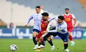 عذرخواهی شجاع خلیل‌زاده از خبرنگاران