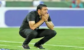 جلسه فوری هیات مدیره استقلال/ نکونام رفتنی شد؟