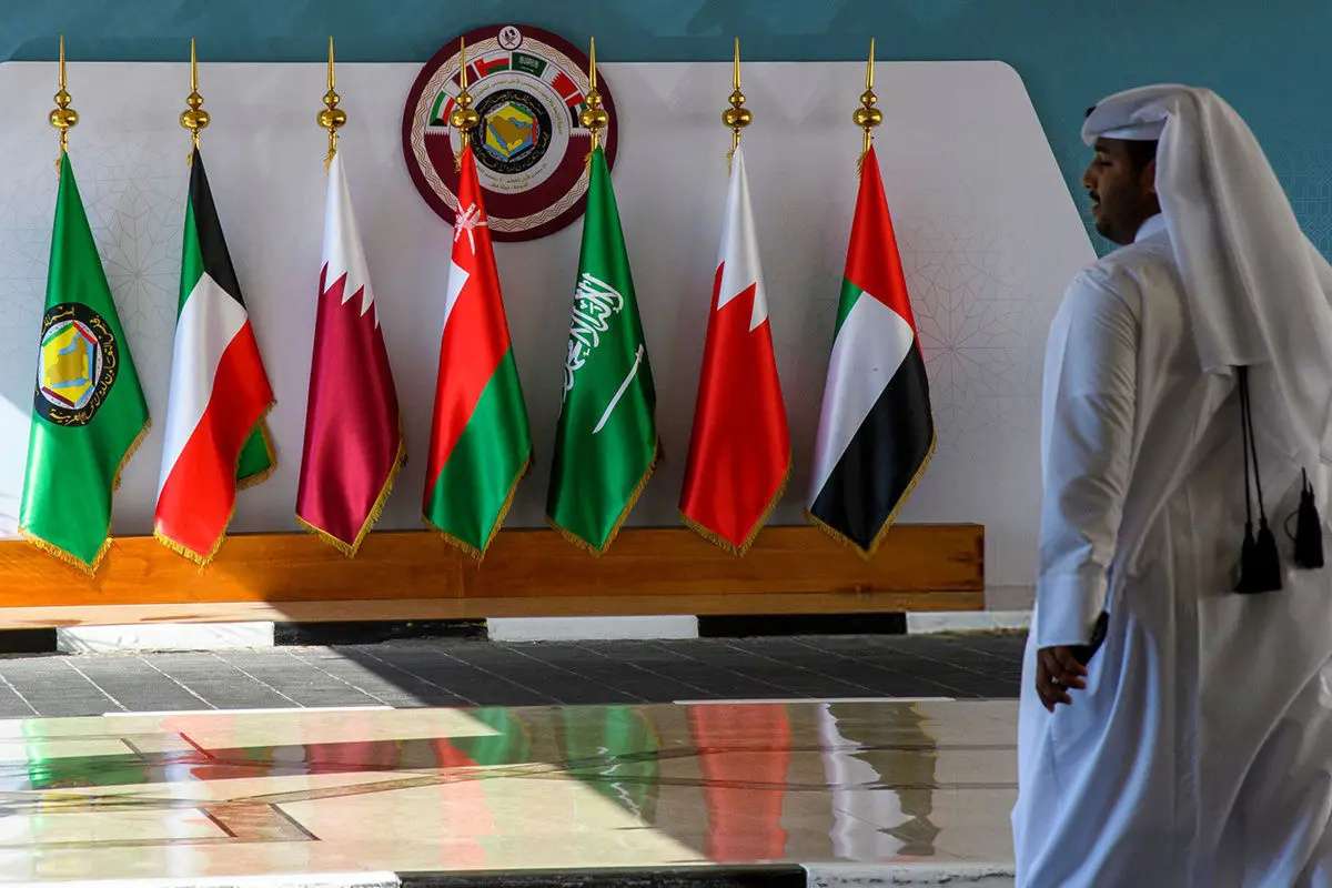 بیانیه دبیرکل شورای همکاری خلیج فارس به‌عنوان نشانه‌ای از عقب‌نشینی شورا در برابر ایران است؟ |  در پسِ ادبیات «عادی‌سازی روابط» چه می‌گذرد؟