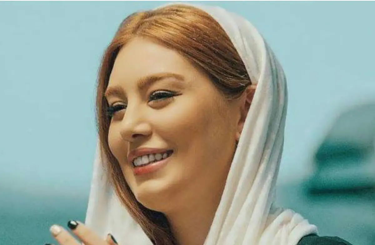سحر قریشی در پشت صحنه مستند جدیدش در آمریکا/ عکس